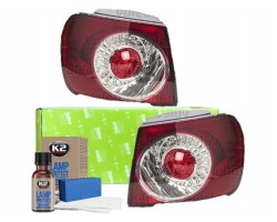 Valeo 044065 Rear lamp combination 951987 V