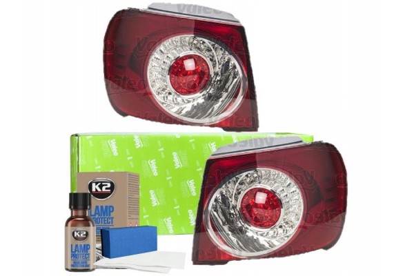 Valeo 044065 Rear lamp combination 951987 V