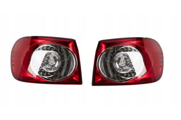 Valeo 044065 Rear lamp combination 951987 V Part manufacturer Valeo