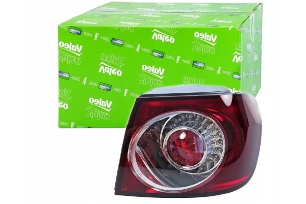 Valeo 044065 Rear lamp combination 951987 V Catalog number of the part 044065