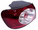 Valeo 044065 Rear lamp combination 951987 V Car type passenger cars
