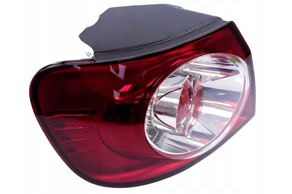 Valeo 044065 Rear lamp combination 951987 V Car type passenger cars