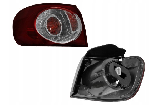 Valeo 044065 Rear lamp combination 951987 V Quality of parts according to GVO Q original with factory logo OEM OES