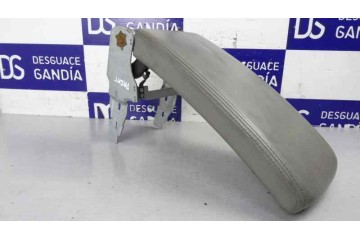 3C0864207 APOYABRAZOS CENTRAL VOLKSWAGEN PASSAT VARIANT (3C5) Highline 2006 3C0864207 173424 VOLKSWAGEN - 4