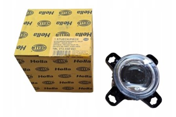 HELLA LED HEADLIGHT FRONT 1BL012 488 001