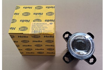 HELLA LED HEADLIGHT FRONT 1BL012 488 001 Packaging status original