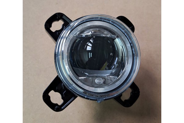 HELLA LED HEADLIGHT FRONT 1BL012 488 001 Catalog number of the part 1BL 012 488 001