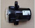 HELLA LED HEADLIGHT FRONT 1BL012 488 001 Installation side left right