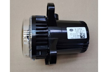 HELLA LED HEADLIGHT FRONT 1BL012 488 001 Installation side left right