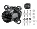 HELLA LED HEADLIGHT FRONT 1BL012 488 001 Car type undefined
