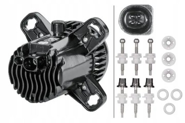 HELLA LED HEADLIGHT FRONT 1BL012 488 001 Car type undefined