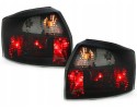 AUDI A4 S4 B6 8E 00 05 sedan rear lamp smoked dark SMOKE DEPO Catalog number of the part CTS tuning 14