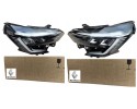 Renault Clio V 5 Full LED Pure Vision Lamp Right Left Complete Front 2023