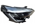 Renault Clio V 5 Full LED Pure Vision Lamp Right Left Complete Front 2023 Catalog number of the part 260605690R 280107933R 26060