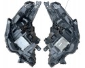 Renault Clio V 5 Full LED Pure Vision Lamp Right Left Complete Front 2023 Type of low beam headlights LED