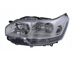 Headlamp CITROEN C5 RD TD 01 08 TYC 2334090E
