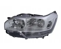 Faro delantero izquierdo CITROËN C5 08-10