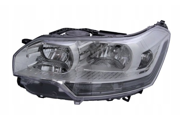 Headlamp CITROEN C5 RD TD 01 08 TYC 2334090E