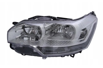Headlamp CITROEN C5 RD TD 01 08 TYC 2334090E