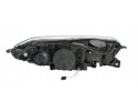Headlamp CITROEN C5 RD TD 01 08 TYC 2334090E Packaging status original