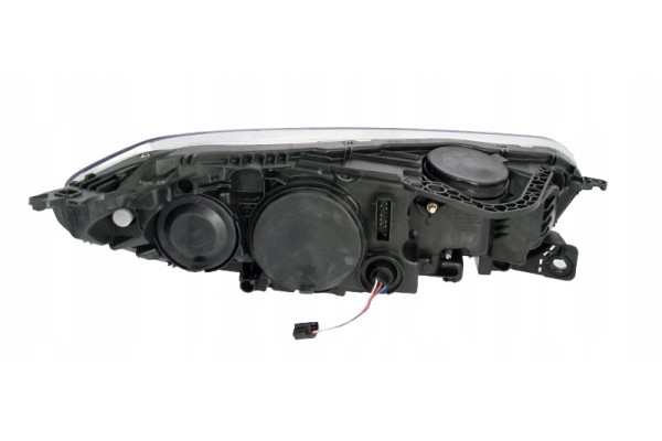 Headlamp CITROEN C5 RD TD 01 08 TYC 2334090E Packaging status original