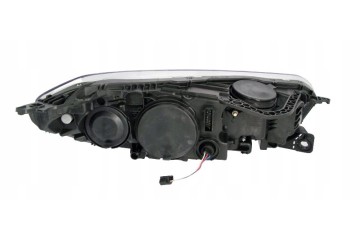 Headlamp CITROEN C5 RD TD 01 08 TYC 2334090E Packaging status original