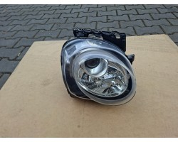 HEADLIGHT LAMP FRONT NISSAN JUKE F15 LIFT RIGHT EUROPE ORIGINAL WHOLE