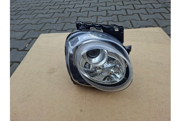 HEADLIGHT LAMP FRONT NISSAN JUKE F15 LIFT RIGHT EUROPE ORIGINAL WHOLE