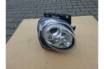 HEADLIGHT LAMP FRONT NISSAN JUKE F15 LIFT RIGHT EUROPE ORIGINAL WHOLE