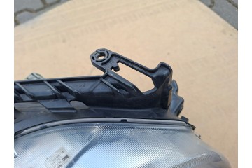 HEADLIGHT LAMP FRONT NISSAN JUKE F15 LIFT RIGHT EUROPE ORIGINAL WHOLE Part manufacturer Nissan OE