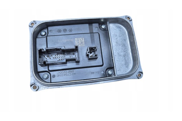 Inverter LED Lamp Module Mercedes W177 W247 W205 OE A2479004104 ORYG Catalog number of the original 2479004104 A2479004104 A2479