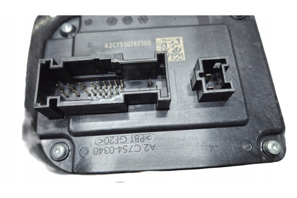 Módulo Convertidor de Faro LED Mercedes W177 W247 W205 OE A2479004104
