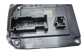 Módulo Convertidor de Faro LED Mercedes W177 W247 W205 OE A2479004104
