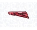 MAGNETI MARELLI LAMP REAR LEFT OUTSIDE Car type passenger cars