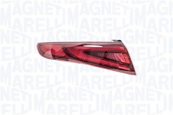 MAGNETI MARELLI LAMP REAR LEFT OUTSIDE Car type passenger cars
