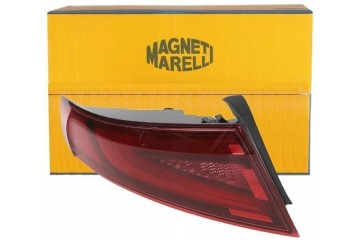 MAGNETI MARELLI LAMP REAR LEFT OUTSIDE Product weight with unit packaging 4 kg