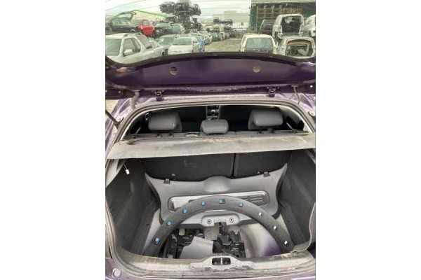 CITROEN C4 CACTUS Feel