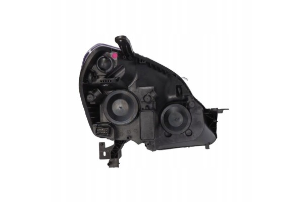 HEADLIGHTS OPEL ZAFIRA B 08 15 SET LEFT RIGHT Part manufacturer TYC