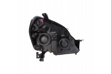 HEADLIGHTS OPEL ZAFIRA B 08 15 SET LEFT RIGHT Part manufacturer TYC