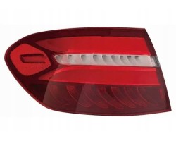 REAR LAMP 440 19ABR AE ABAKUS