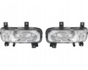 HEADLIGHTS LAMPS MERCEDES ATEGO 2 1 98 04 DEPO L P