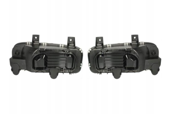 HEADLIGHTS LAMPS MERCEDES ATEGO 2 1 98 04 DEPO L P Part manufacturer Depo