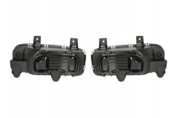 HEADLIGHTS LAMPS MERCEDES ATEGO 2 1 98 04 DEPO L P Part manufacturer Depo