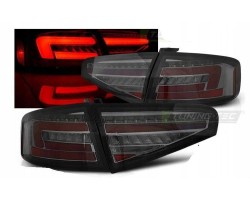LED rear lamps for AUDI A4 B8 12 15 SEDAN MGZ
