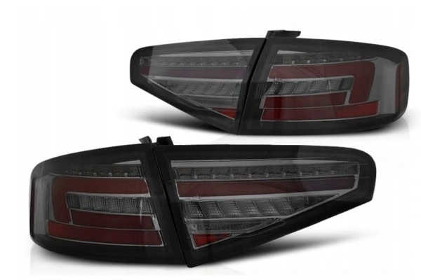 LED rear lamps for AUDI A4 B8 12 15 SEDAN MGZ Catalog number of the part LDAUH5