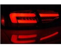 LED rear lamps for AUDI A4 B8 12 15 SEDAN MGZ Installation side left right