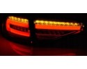 LED rear lamps for AUDI A4 B8 12 15 SEDAN MGZ Car type passenger cars