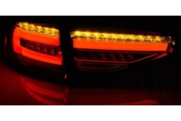 LED rear lamps for AUDI A4 B8 12 15 SEDAN MGZ Car type passenger cars
