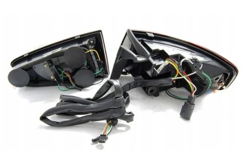 LED rear lamps for AUDI A4 B8 12 15 SEDAN MGZ Product weight with unit packaging 5 kg