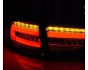 LED rear lamps for AUDI A4 B8 12 15 SEDAN MGZ Lamp type dedicated